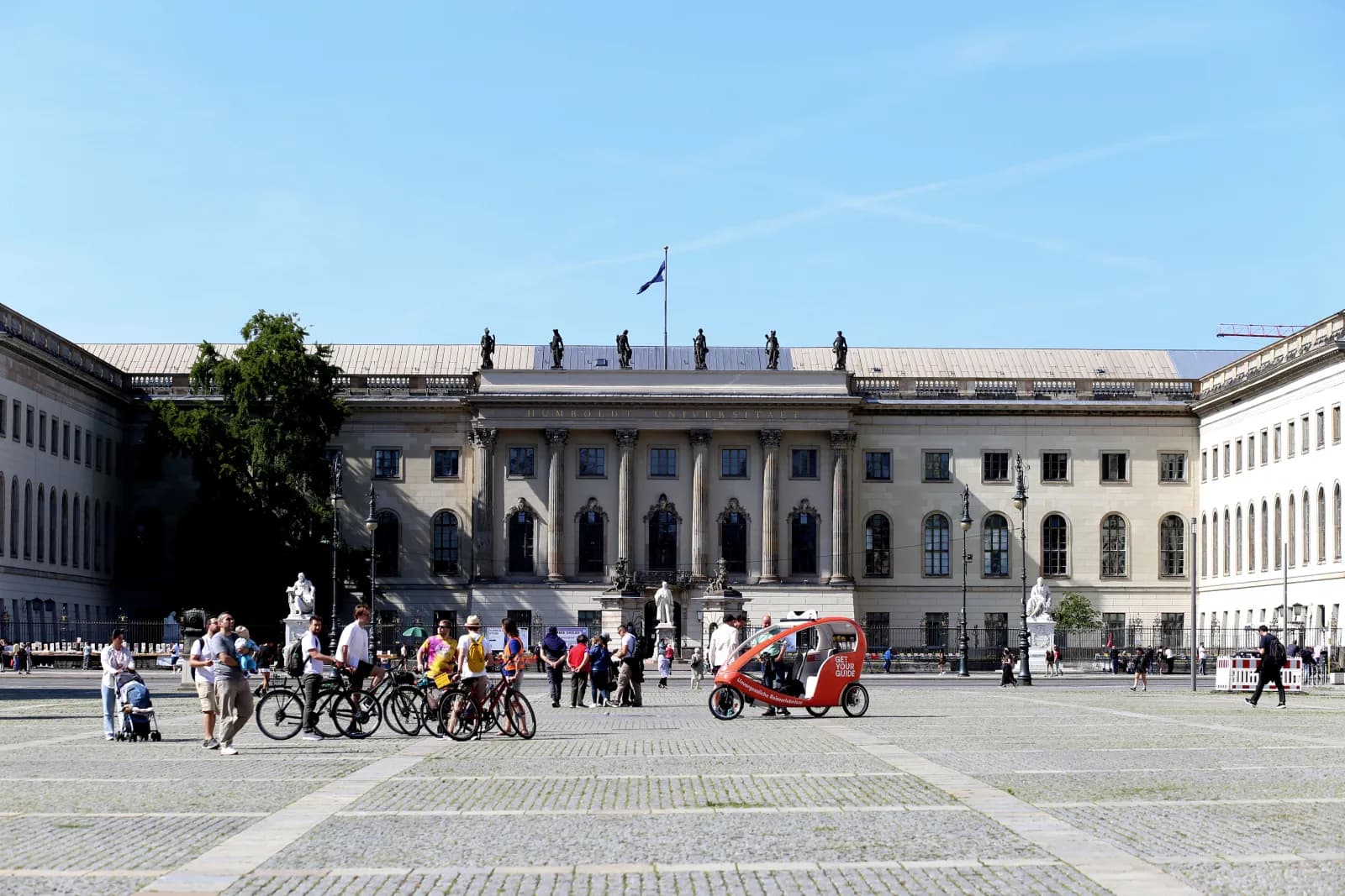 Geplante Barrierefreiheits-Überwachung einer Website nach BITV 2.0 und EN 301 549